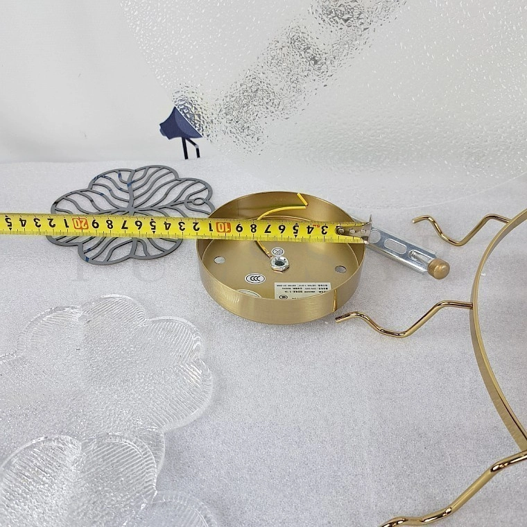 Потолочная люстра RUBERT