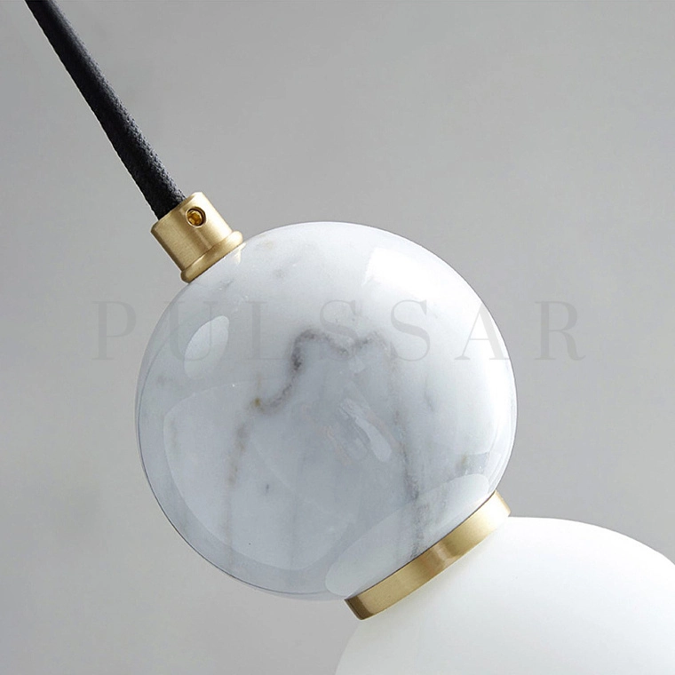 Подвесной светильник BRIMAR