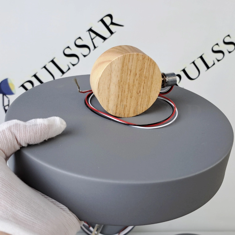 Потолочная люстра MOVE