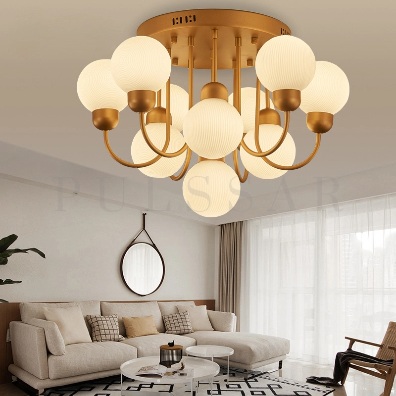 Потолочная люстра DUM