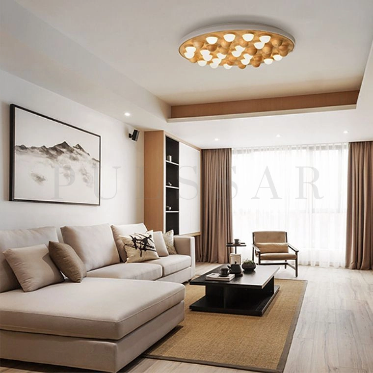 Потолочный светильник PIE