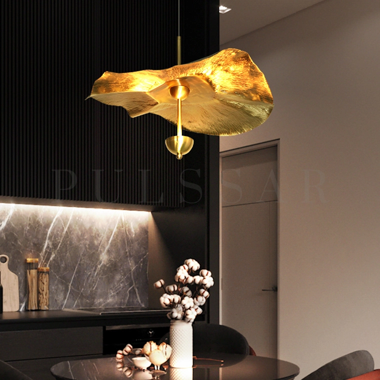 Подвесной светильник LUCILLA A