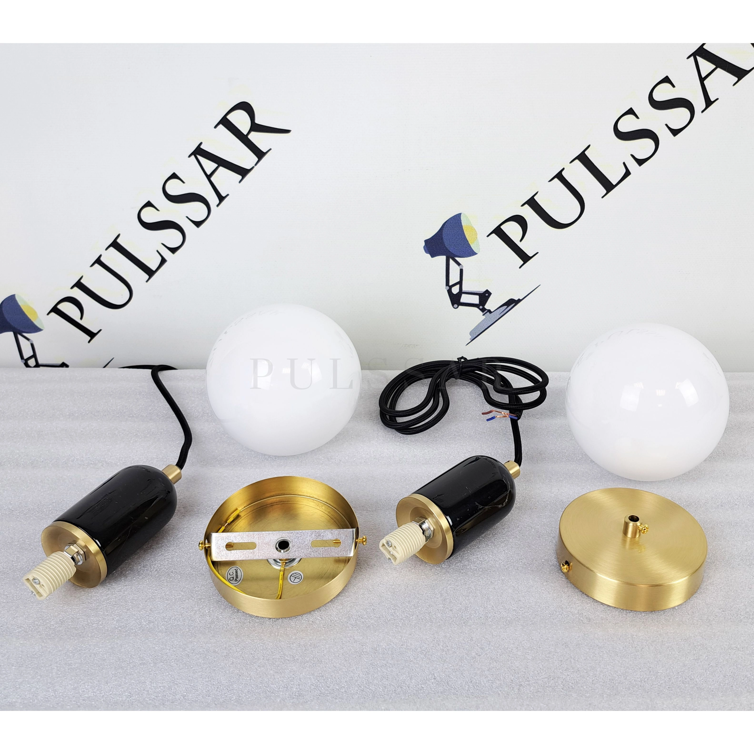 Подвесной светильник TWIG ONE