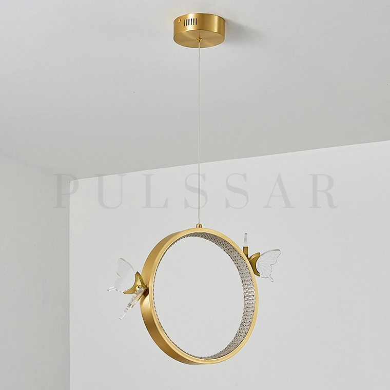 Подвесной светильник PAPILLON ONE