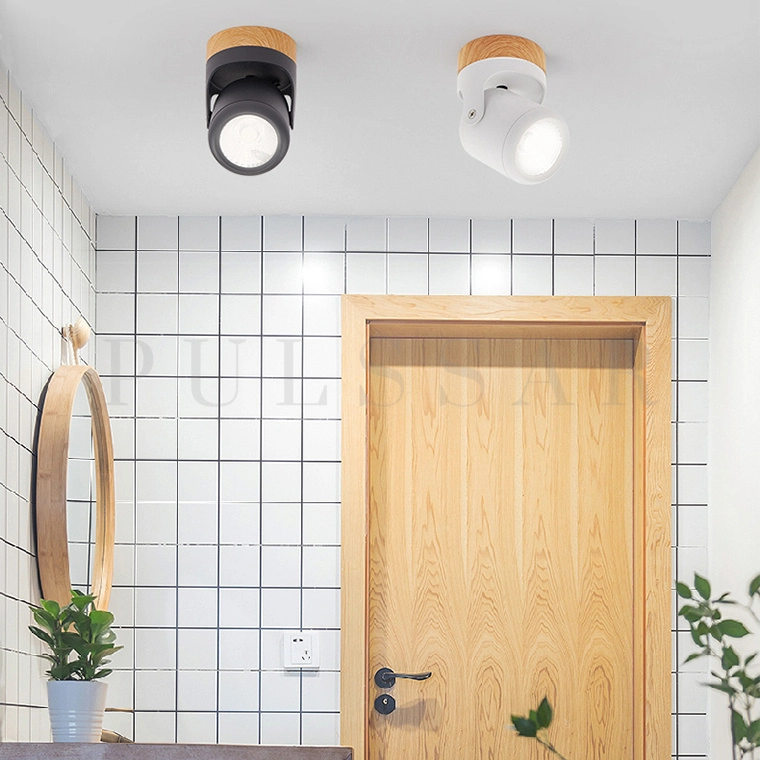 Точечный светильник PAX