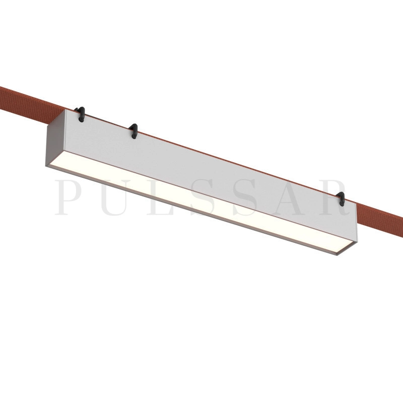 Трековый светильник BELTY SMART LINEAR DK5674-WH