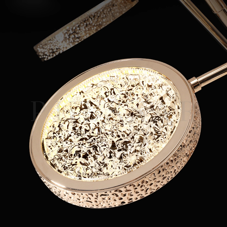 Подвесной светильник NAINA B MORE