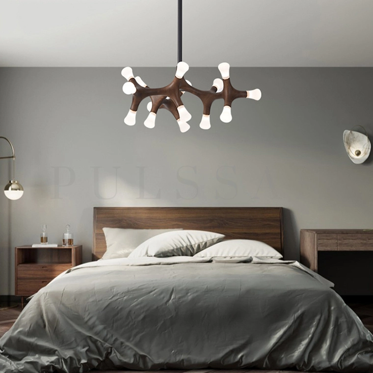 Подвесной светильник SANTANA