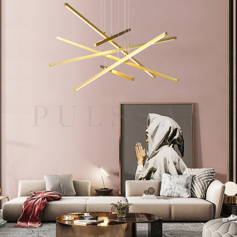 Подвесная люстра SCATTER