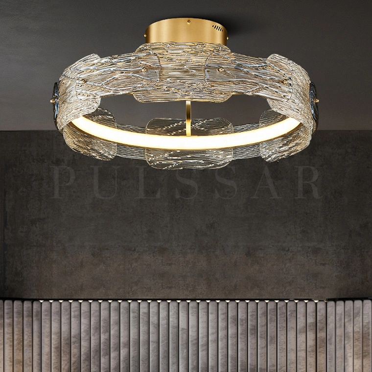 Потолочная люстра BOLERO