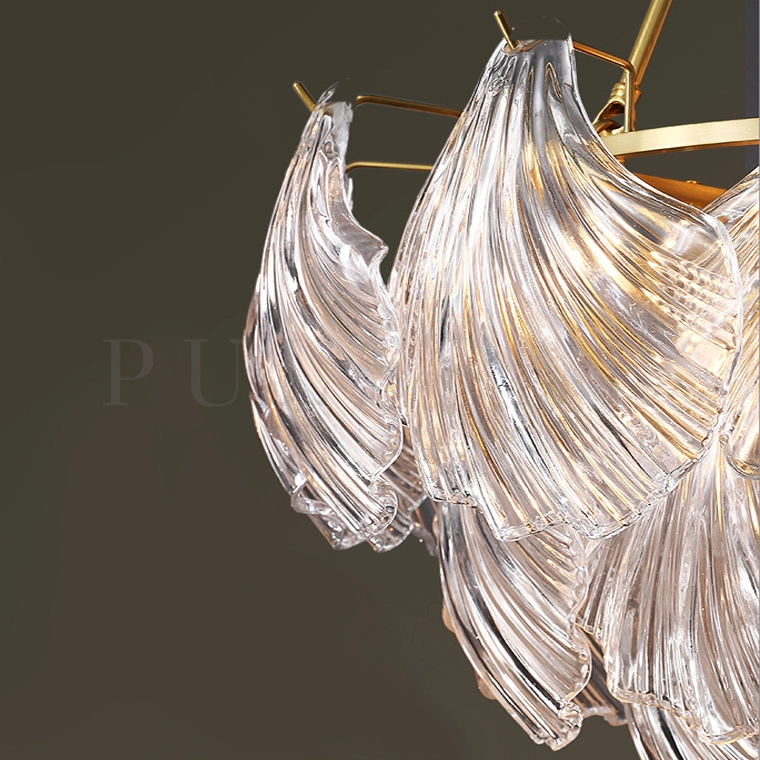 Подвесная люстра STEFANI CH