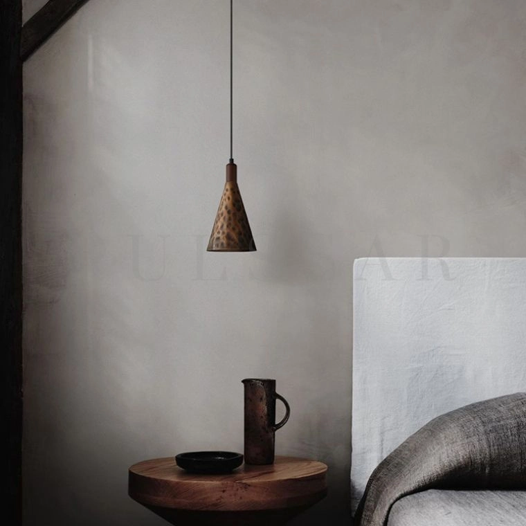 Подвесной светильник ALBAN