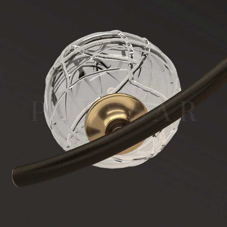 Бра RIM JUST WALL