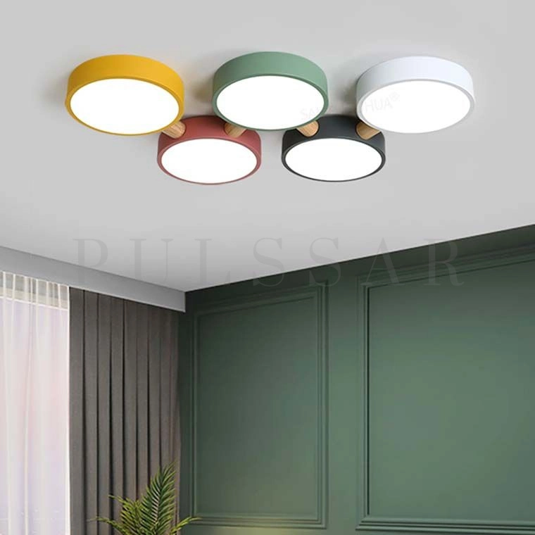 Потолочный светильник FOREST