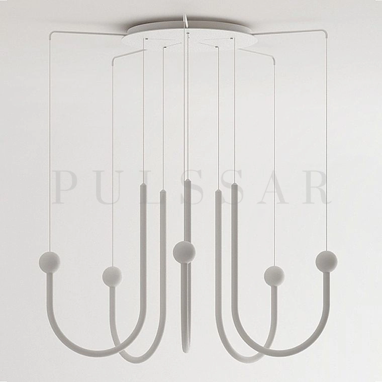 Подвесная люстра AGRIPPA