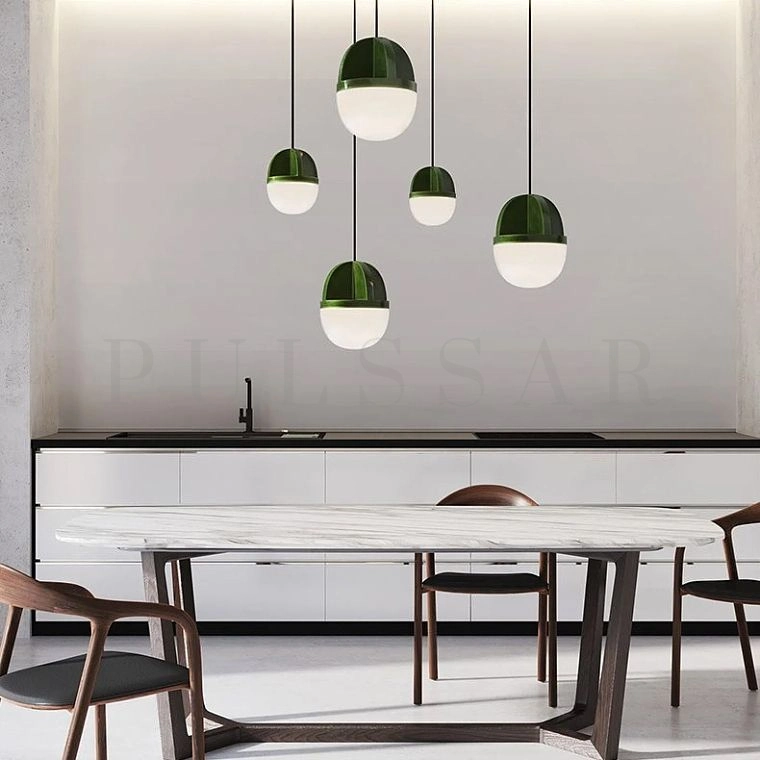 Подвесной светильник TARU ONE