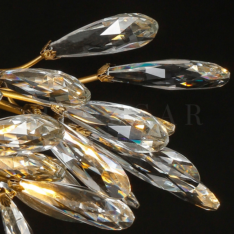 Потолочная люстра KOLLINE