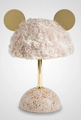 MINNIE B