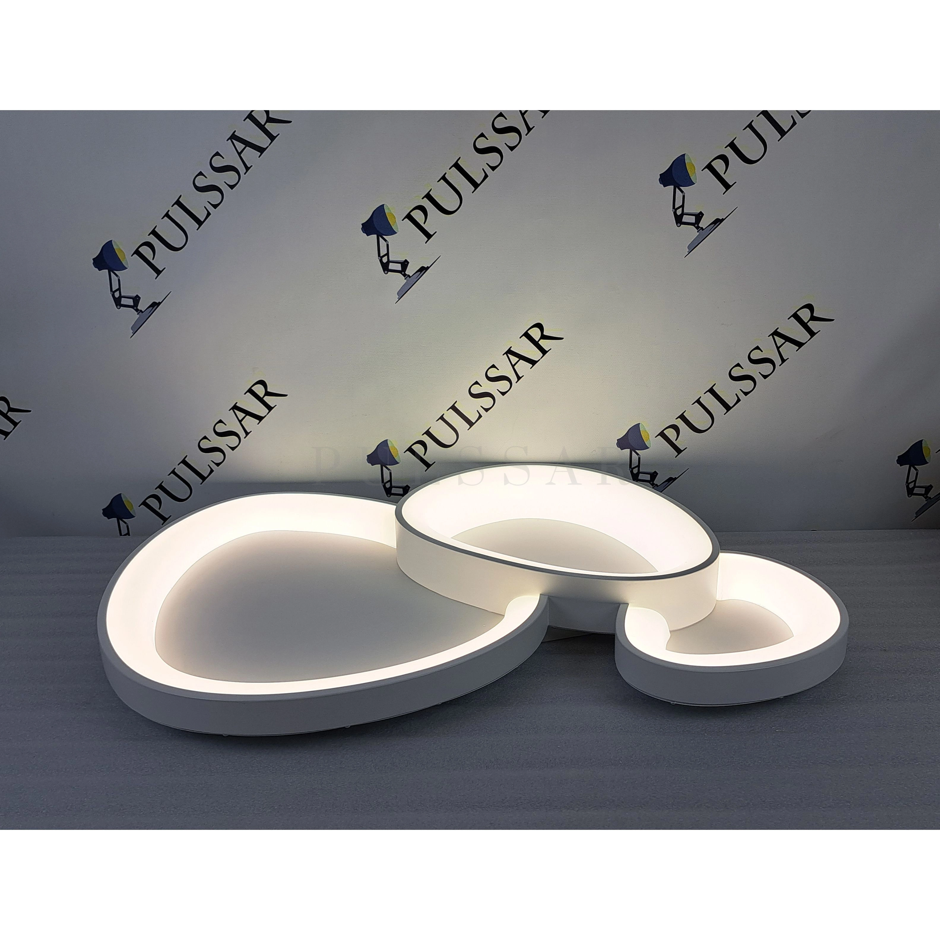 Потолочный светильник NUAGE