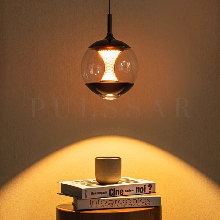 Подвесной светильник BURT