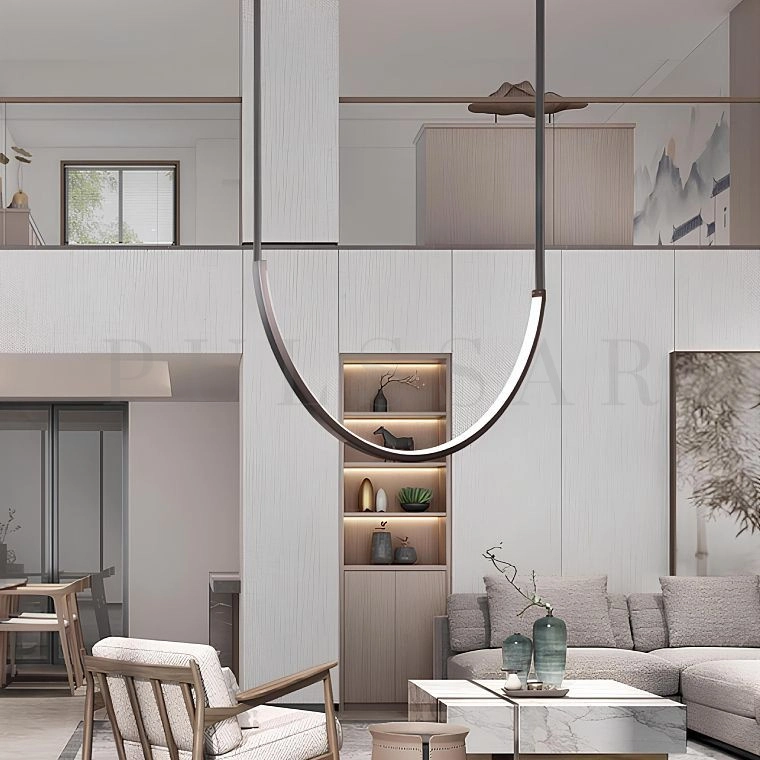 Подвесной светильник MULINE