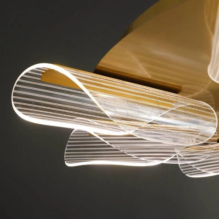 Потолочная люстра DELINA