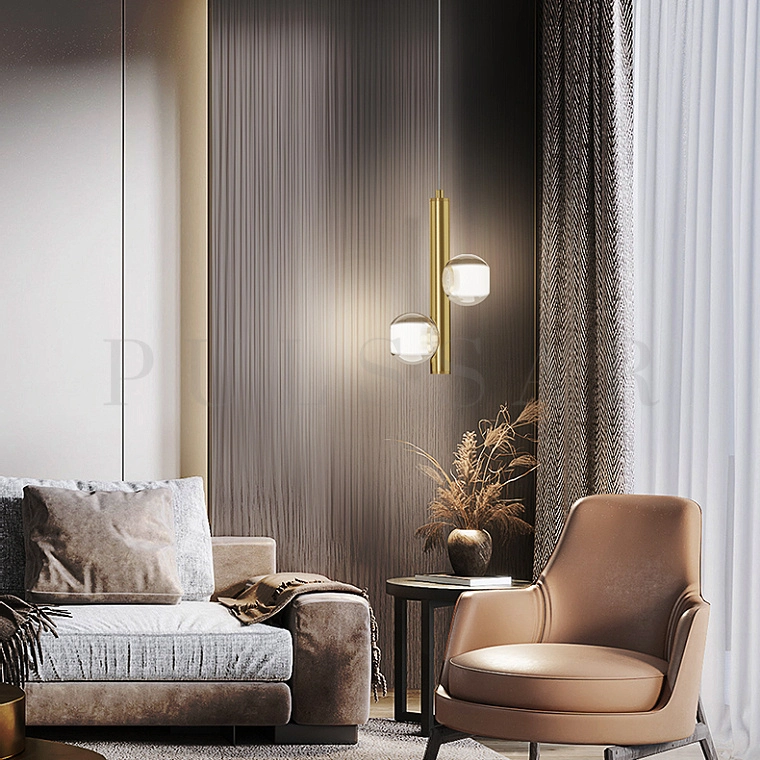 Подвесной светильник ILIANA