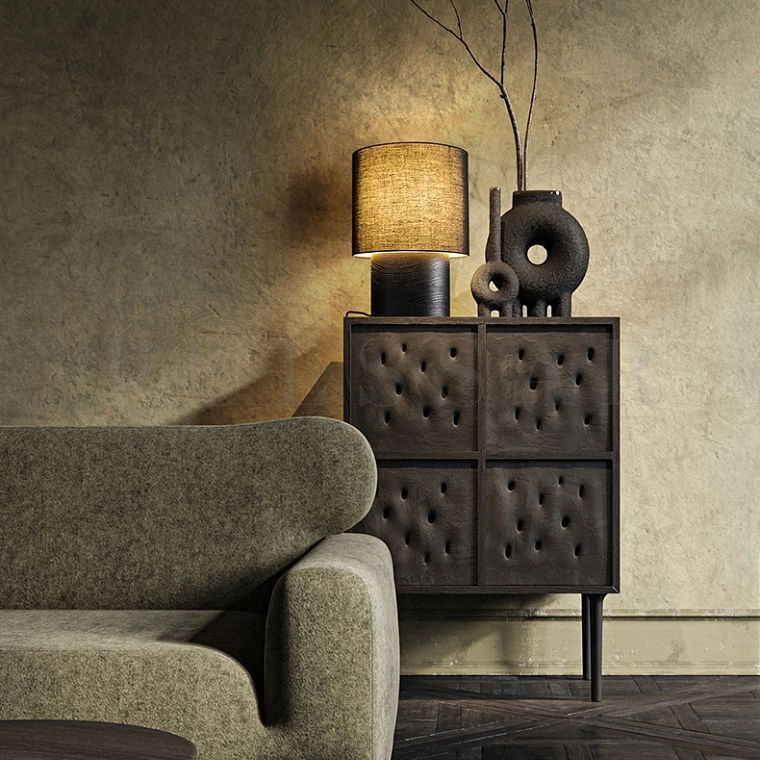 Настольная лампа LUMINAR TAB