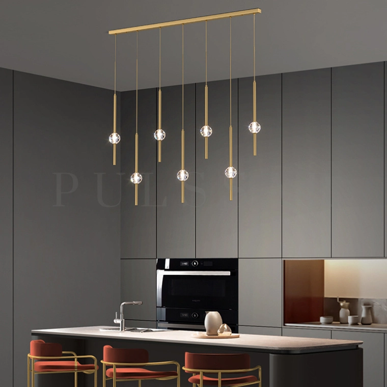 Подвесной светильник SOCRATES COMBO