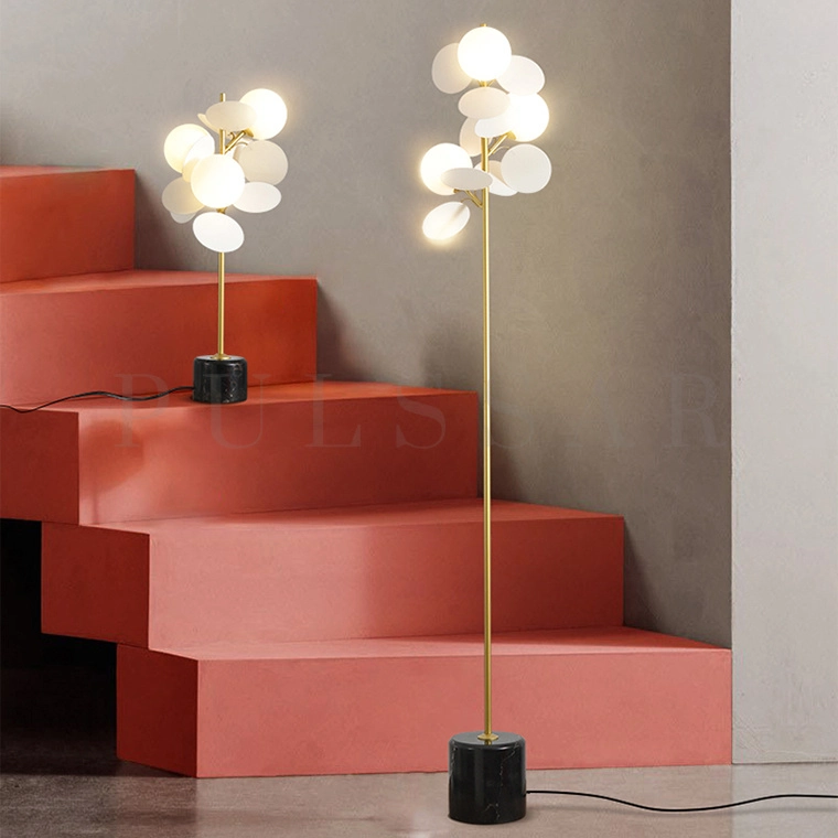 Торшер MATISSE FL