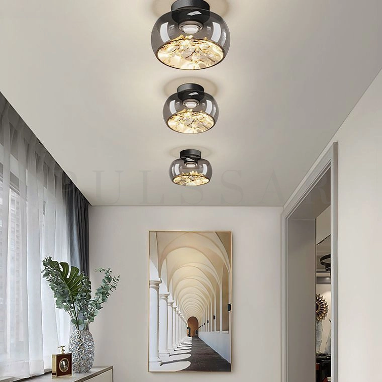 Потолочный светильник OCULOS ONE CH