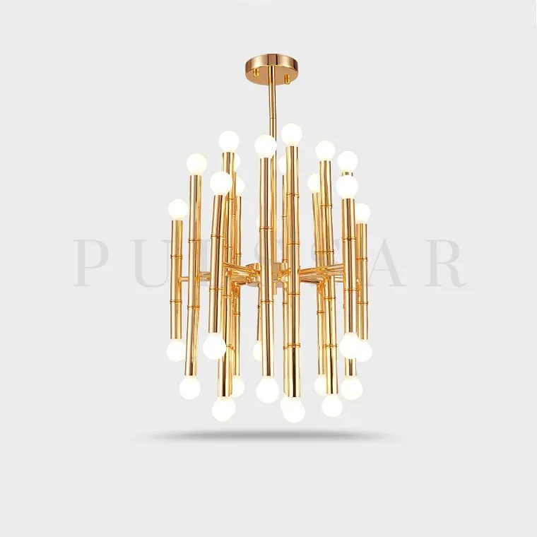 Подвесная люстра CONSTA