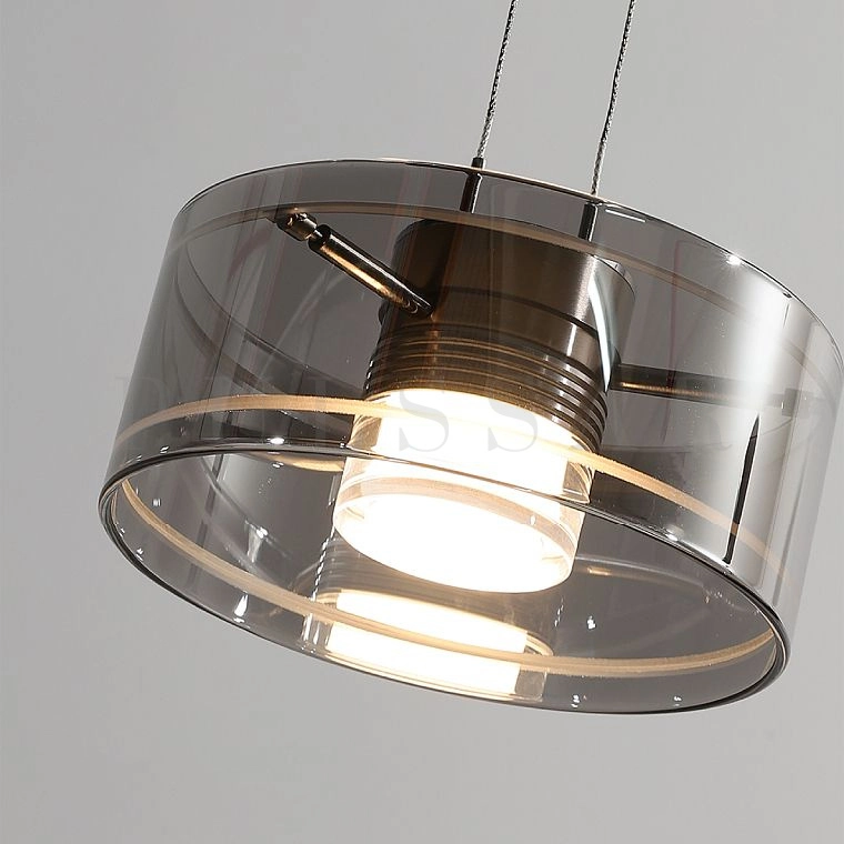 Подвесной светильник HARTMUT B