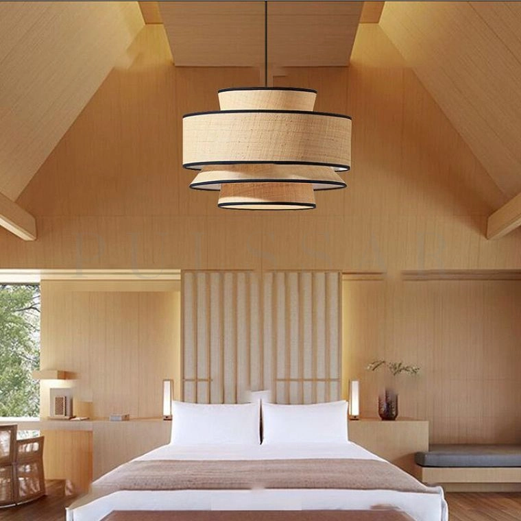 Подвесная люстра JOHNAS CH