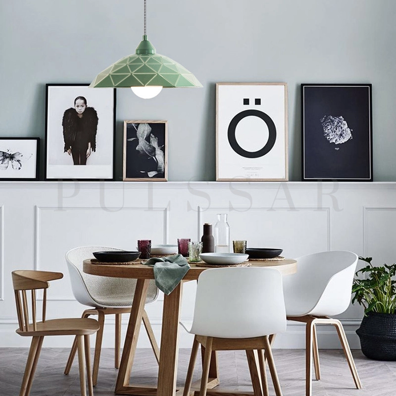 Подвесной светильник LAKS