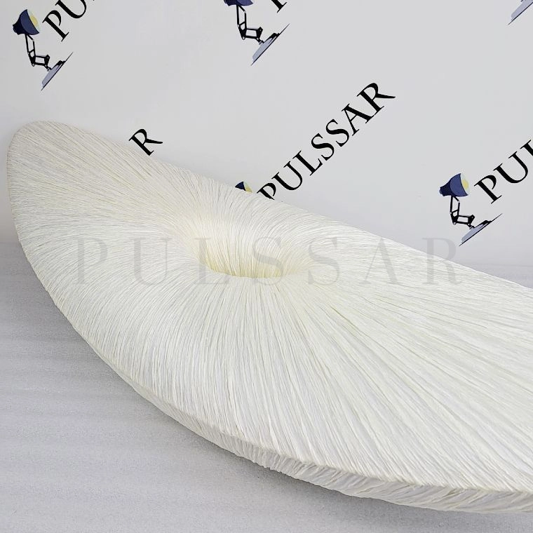 Реечная люстра BOAT