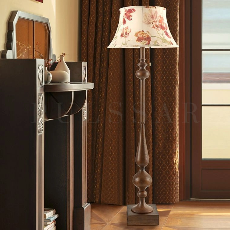 Торшер COVE FL