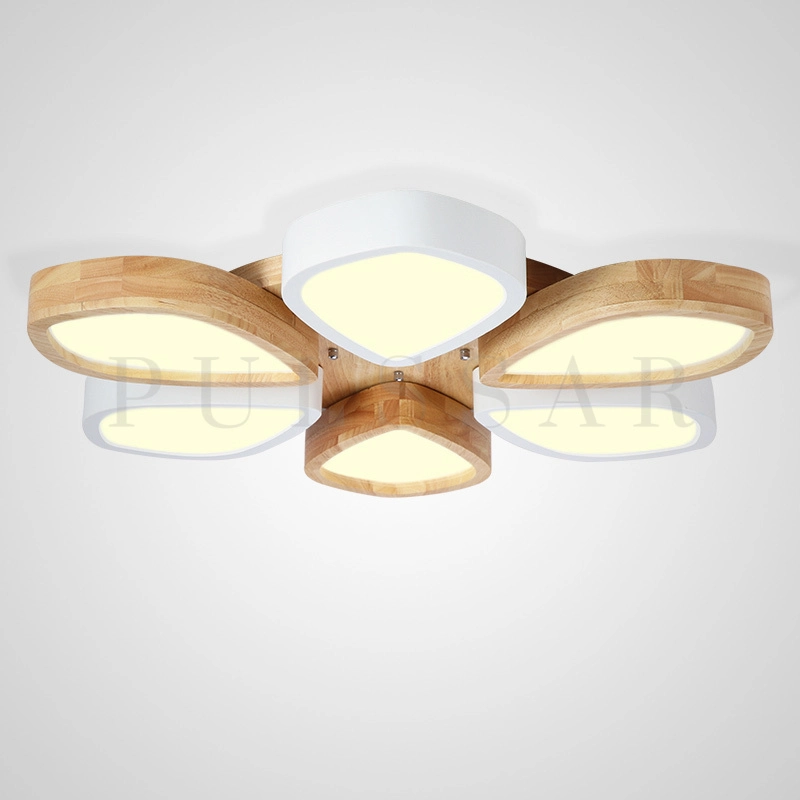 Потолочная люстра TIMMER