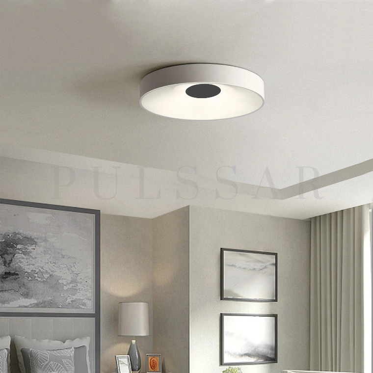 Потолочный светильник ECLA CH