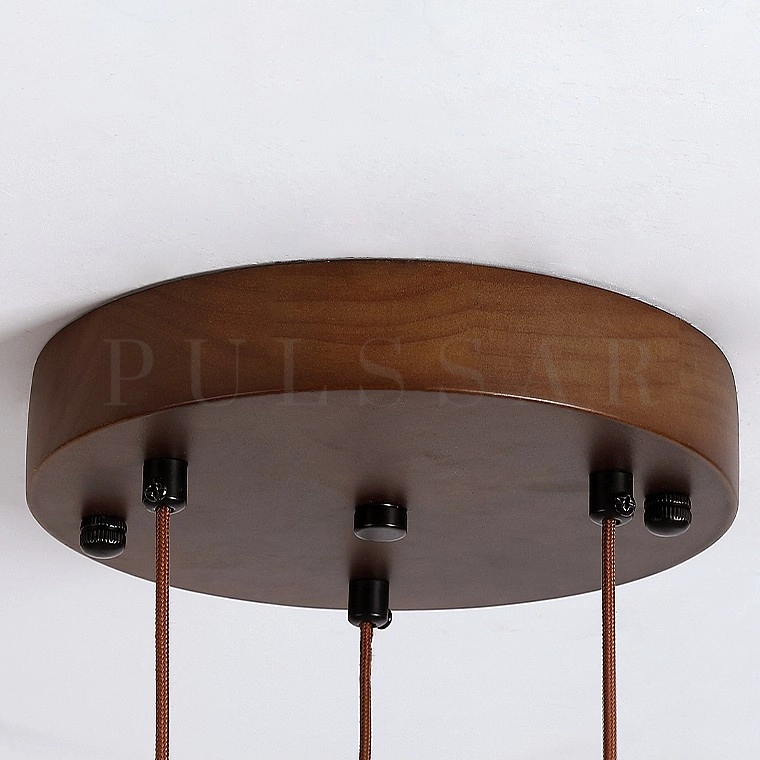 Кольцевая люстра FLERION ONE