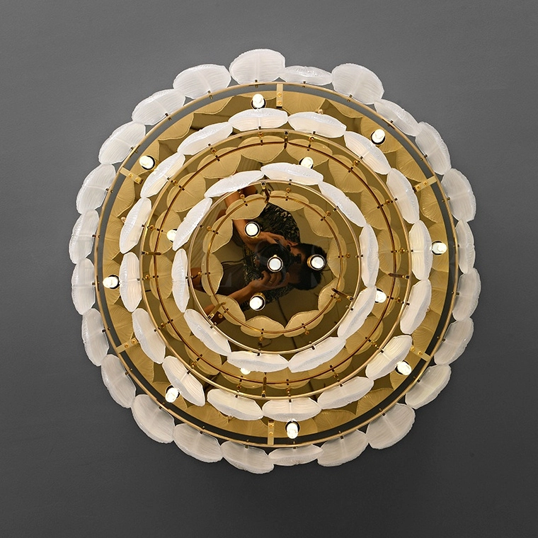 Потолочная люстра LORELEY CH