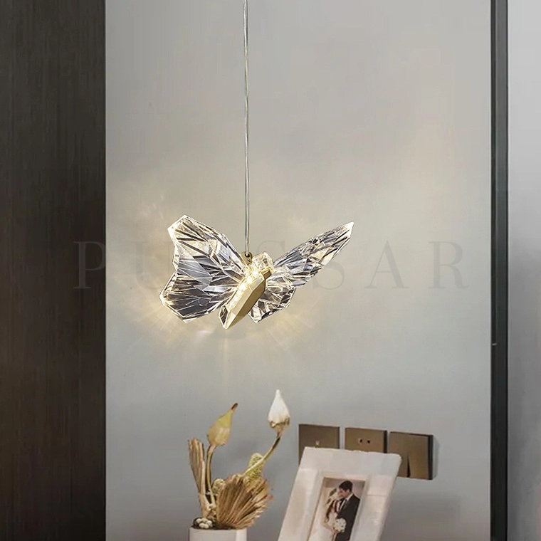 Подвесной светильник FALENA ONE