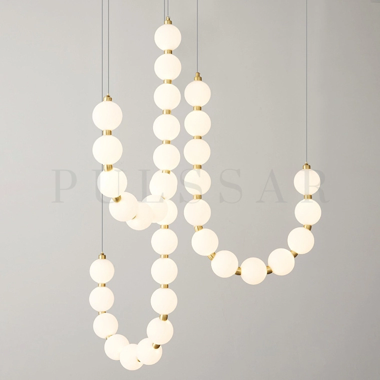 Подвесной светильник CALME ONE