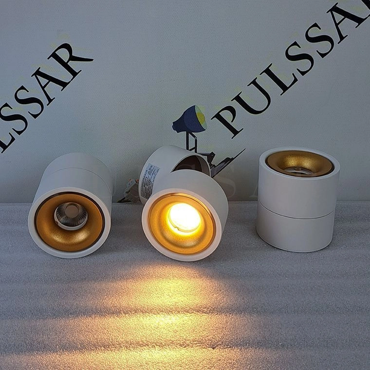 Точечный светильник AGENDA