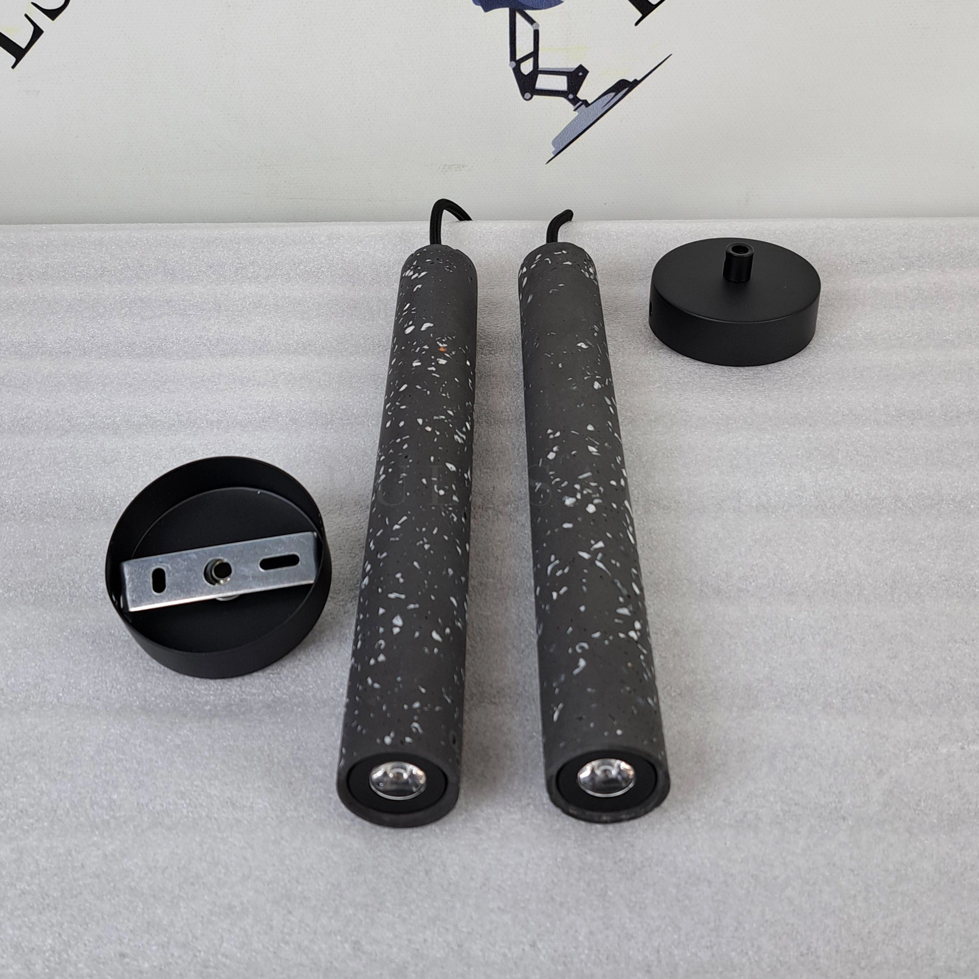 Подвесной светильник STONE B