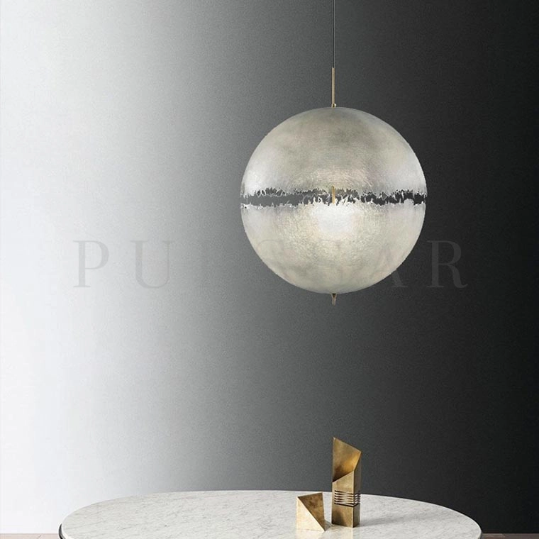 Подвесной светильник VERN