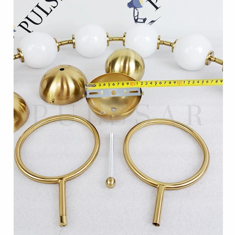 Подвесная люстра COCO