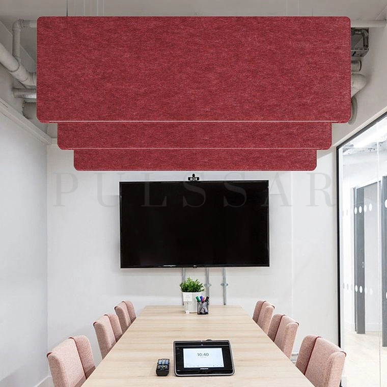 Реечная люстра WOOLUME LONG