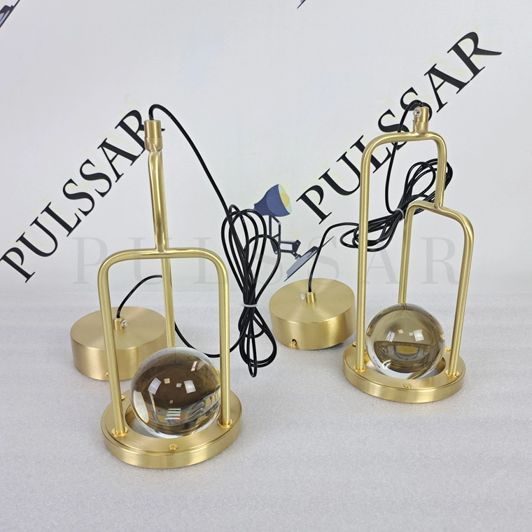 Подвесной светильник DIGHTON