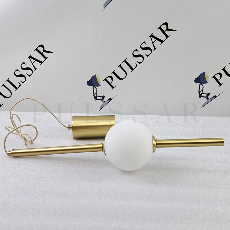 Подвесной светильник JENNA